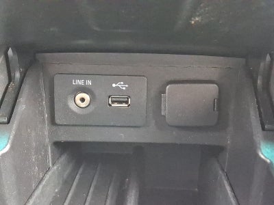 2015 Ford Explorer Base