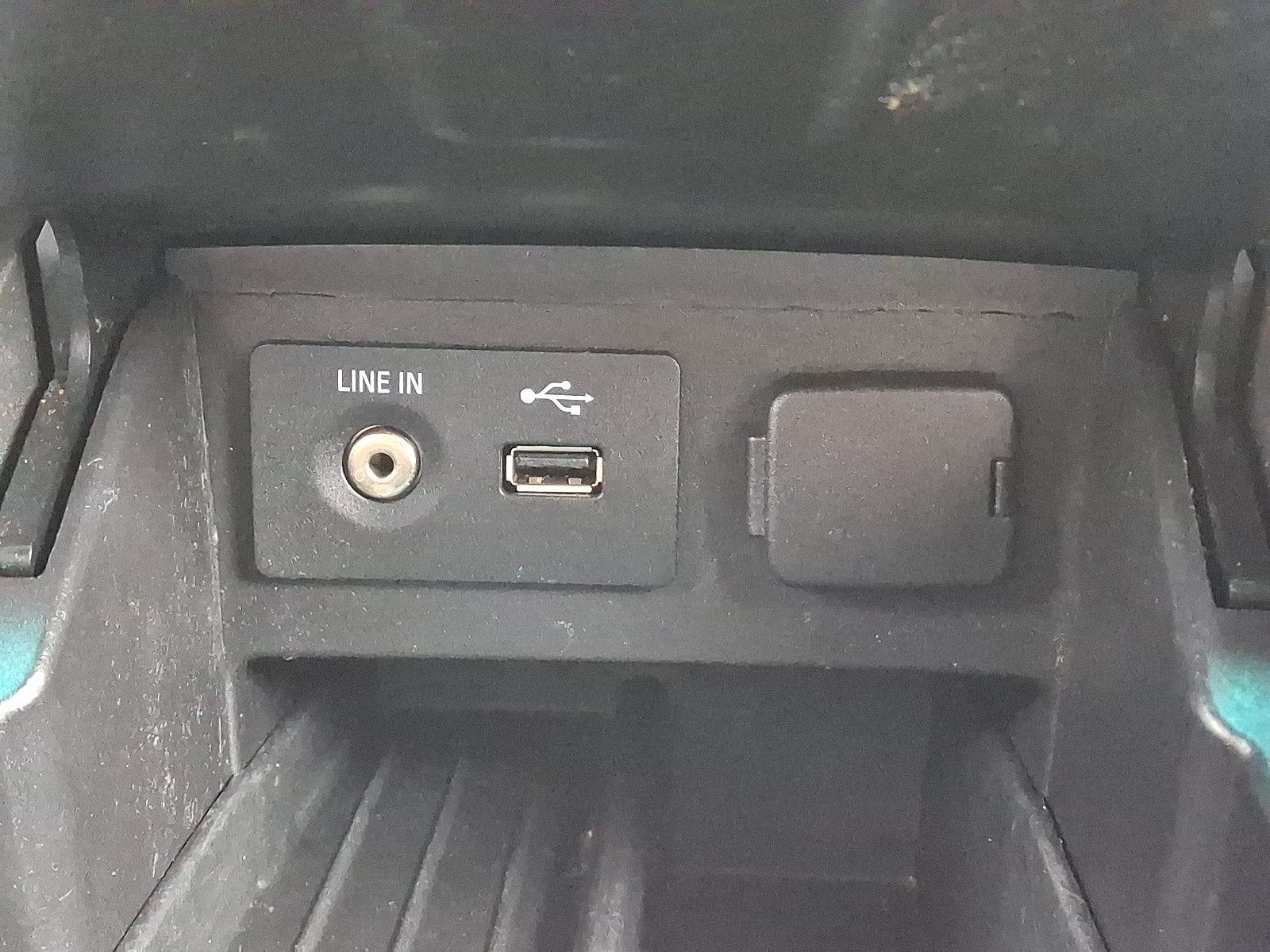 2015 Ford Explorer Base