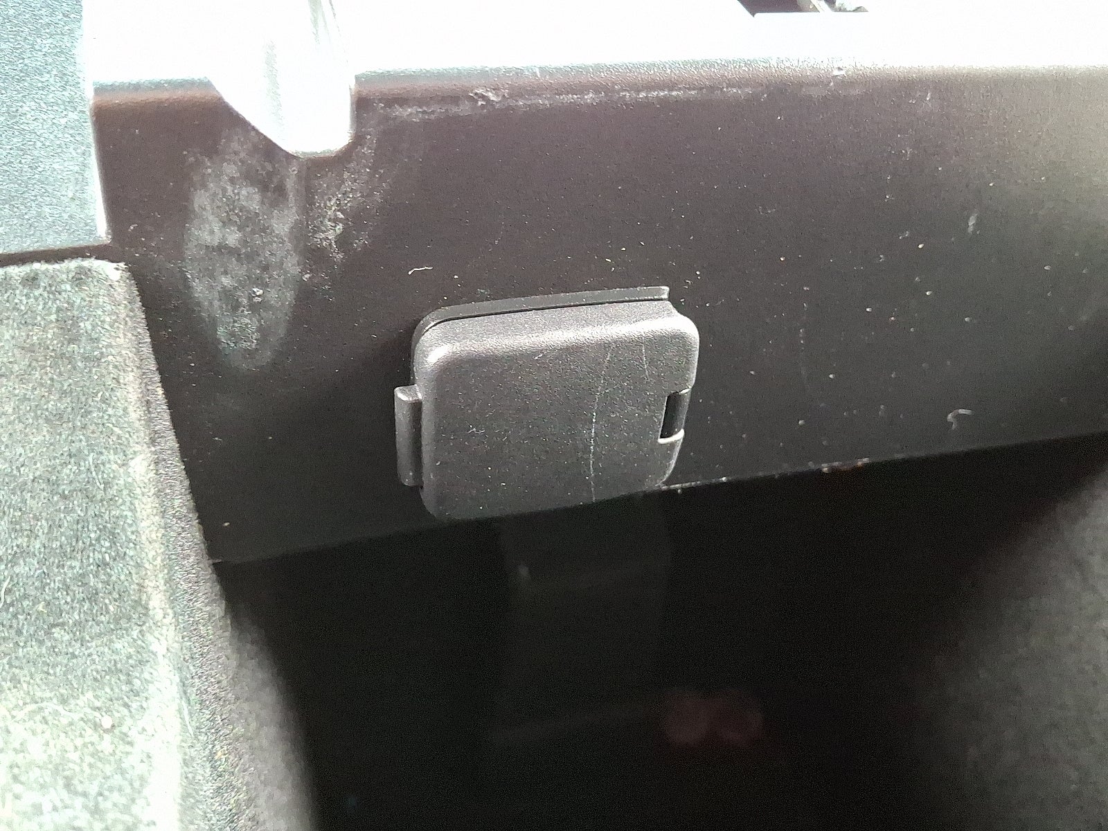 2015 Ford Explorer Base