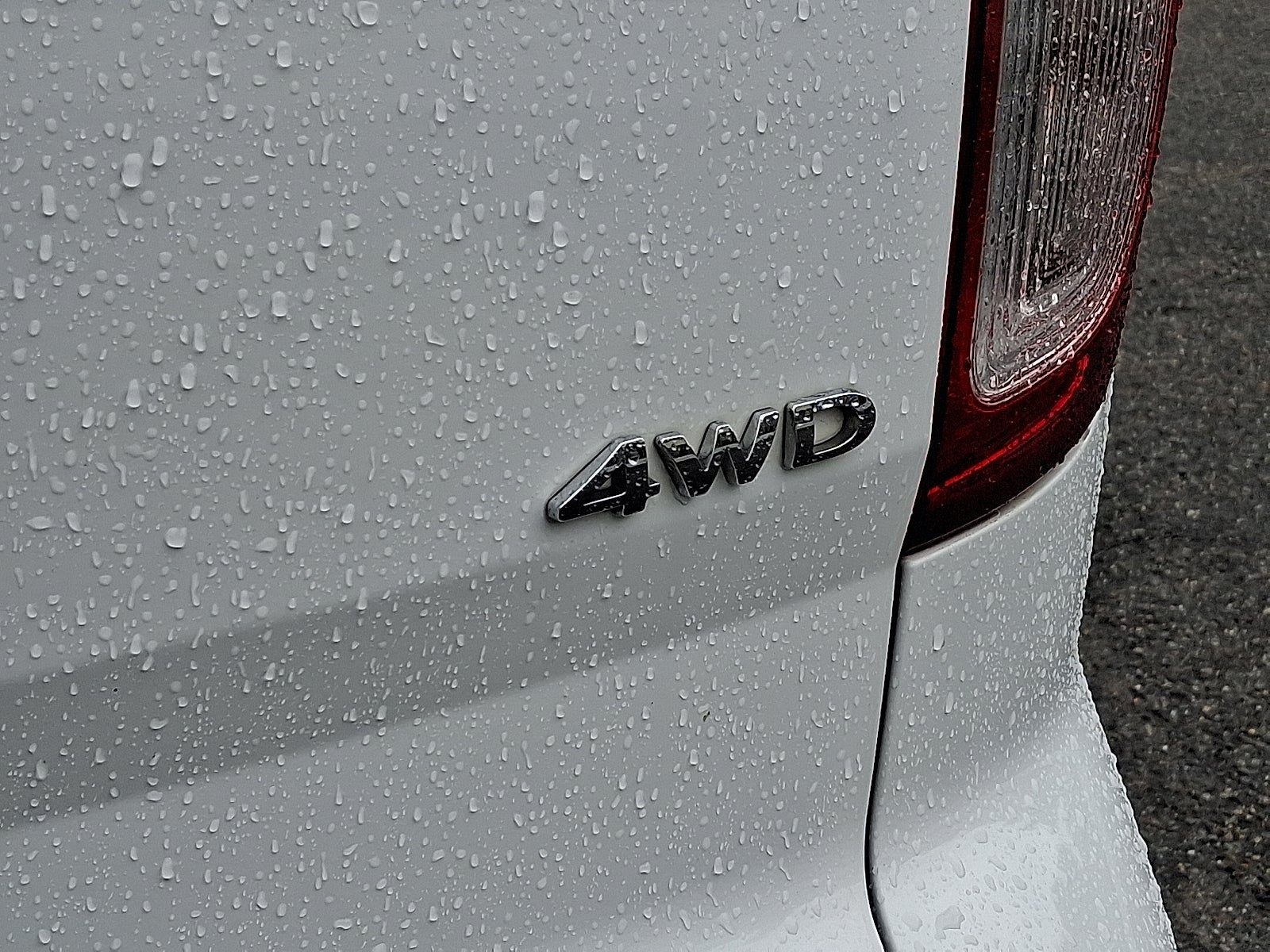 2015 Ford Explorer Base