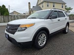 2015 Ford Explorer Base