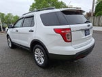 2015 Ford Explorer Base