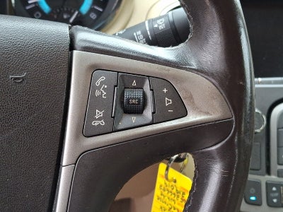 2013 Buick LaCrosse Leather Group