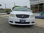 2013 Buick LaCrosse Leather Group
