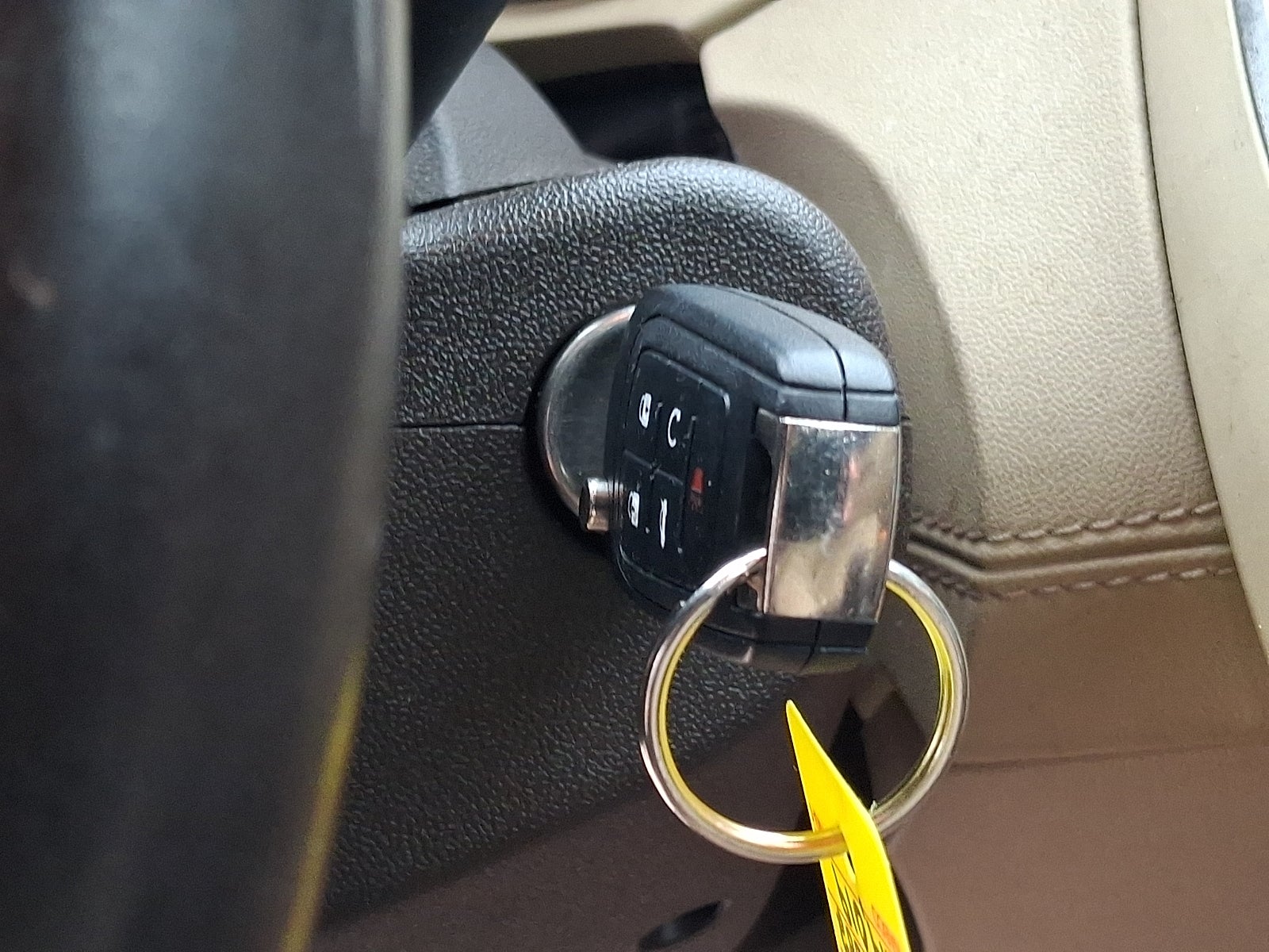 2013 Buick LaCrosse Leather Group