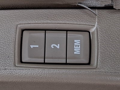 2013 Buick LaCrosse Leather Group