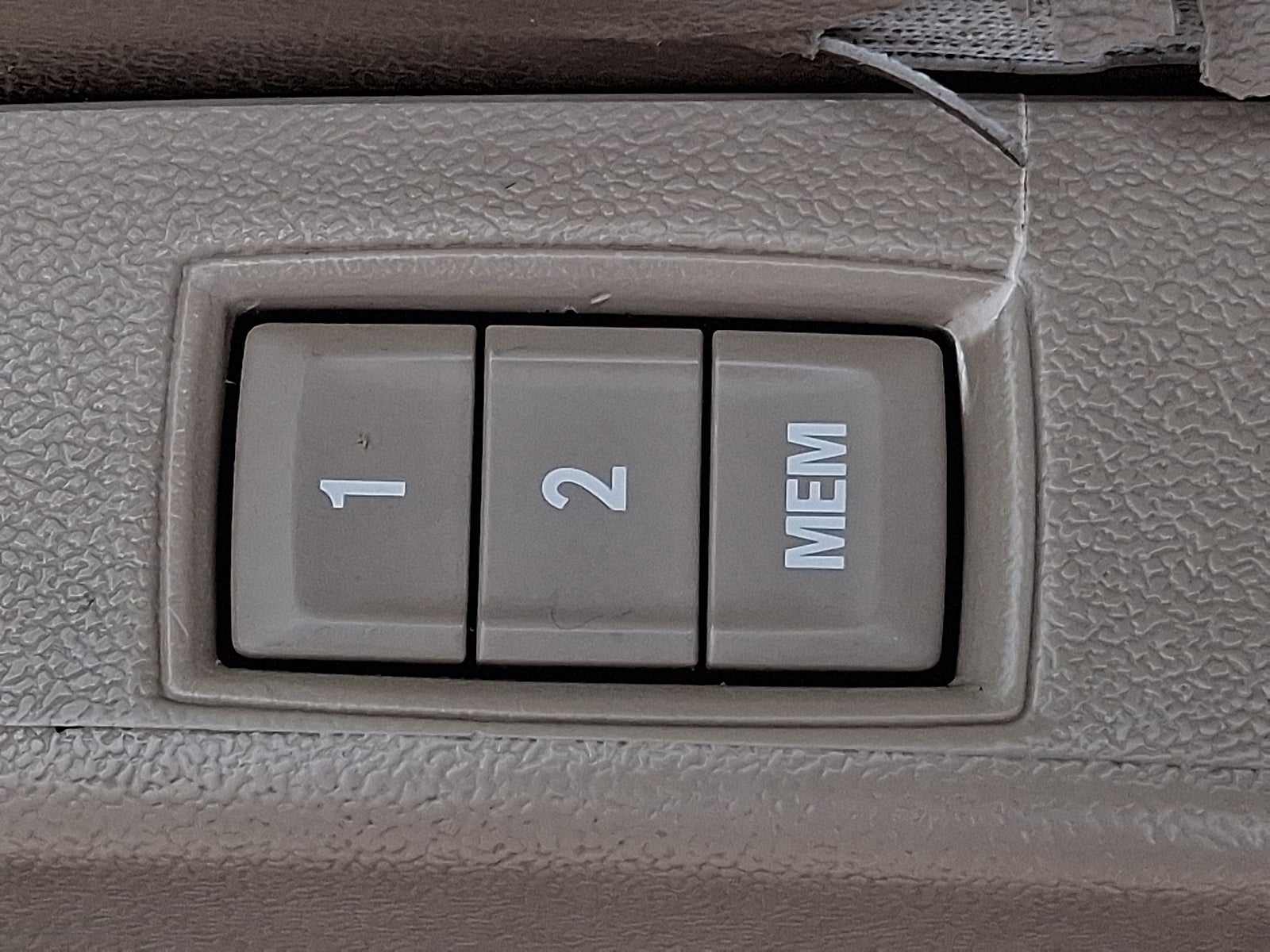 2013 Buick LaCrosse Leather Group