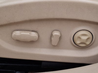 2013 Buick LaCrosse Leather Group