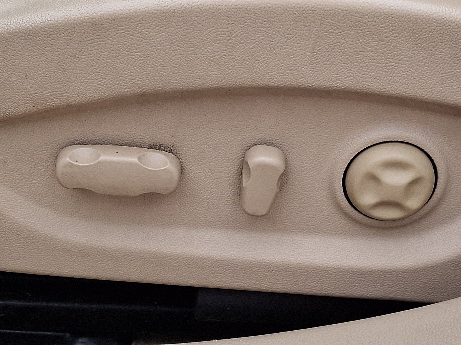 2013 Buick LaCrosse Leather Group