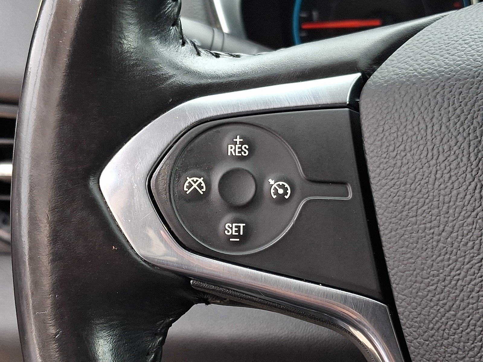 2018 Chevrolet Traverse 1LT