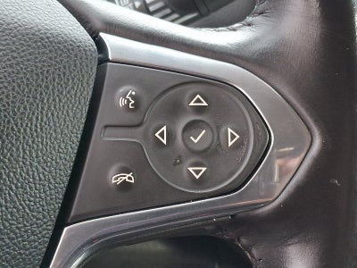 2018 Chevrolet Traverse 1LT