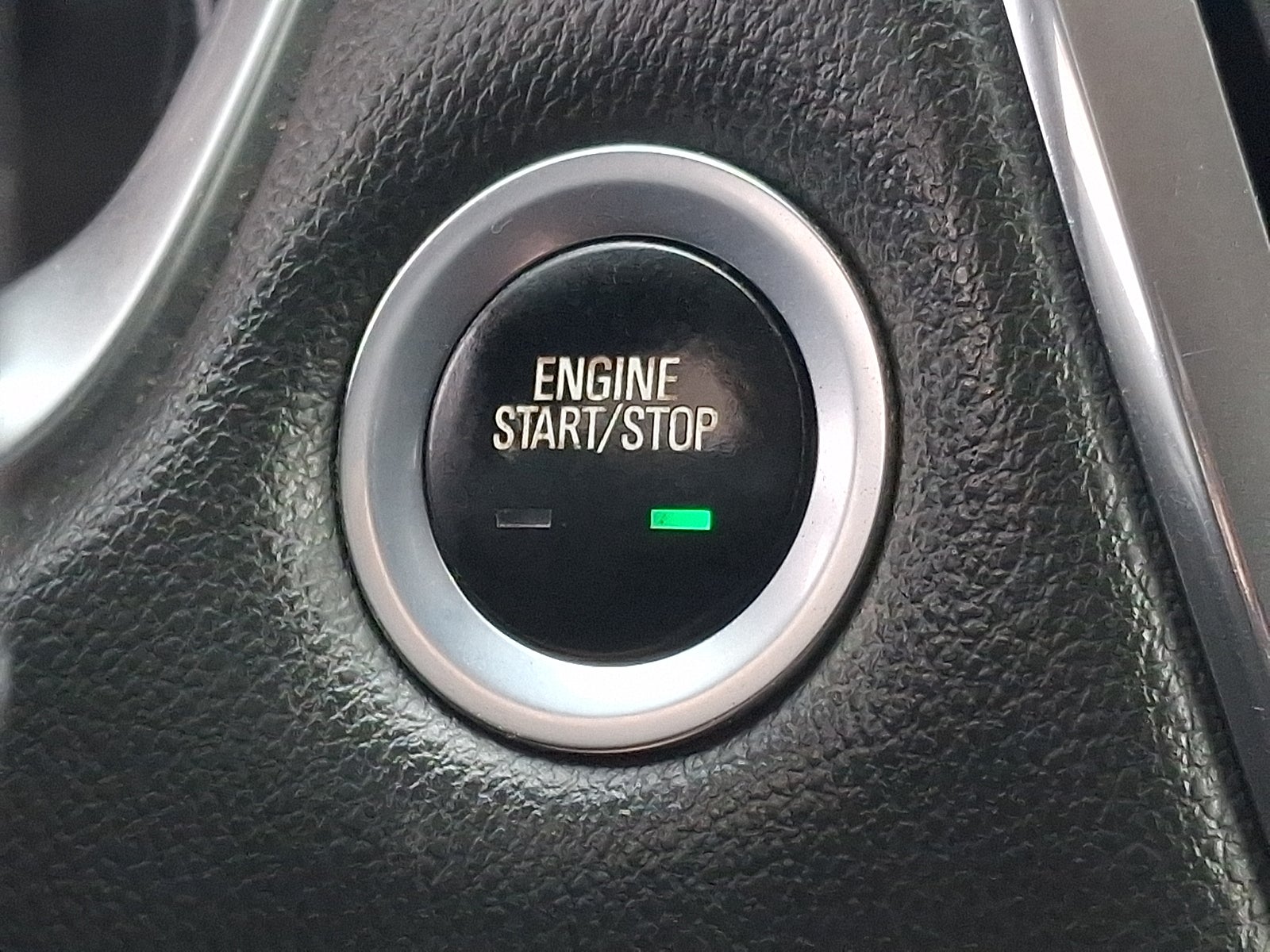 2018 Chevrolet Traverse 1LT