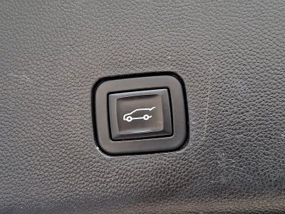 2018 Chevrolet Traverse 1LT