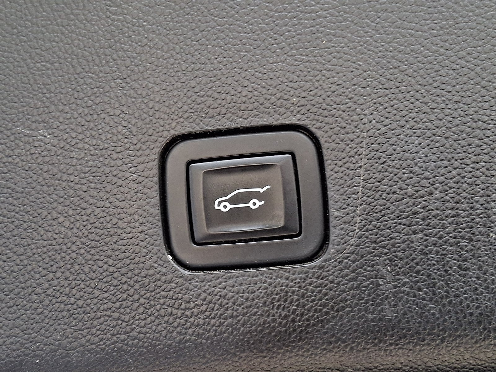 2018 Chevrolet Traverse 1LT