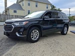 2018 Chevrolet Traverse 1LT