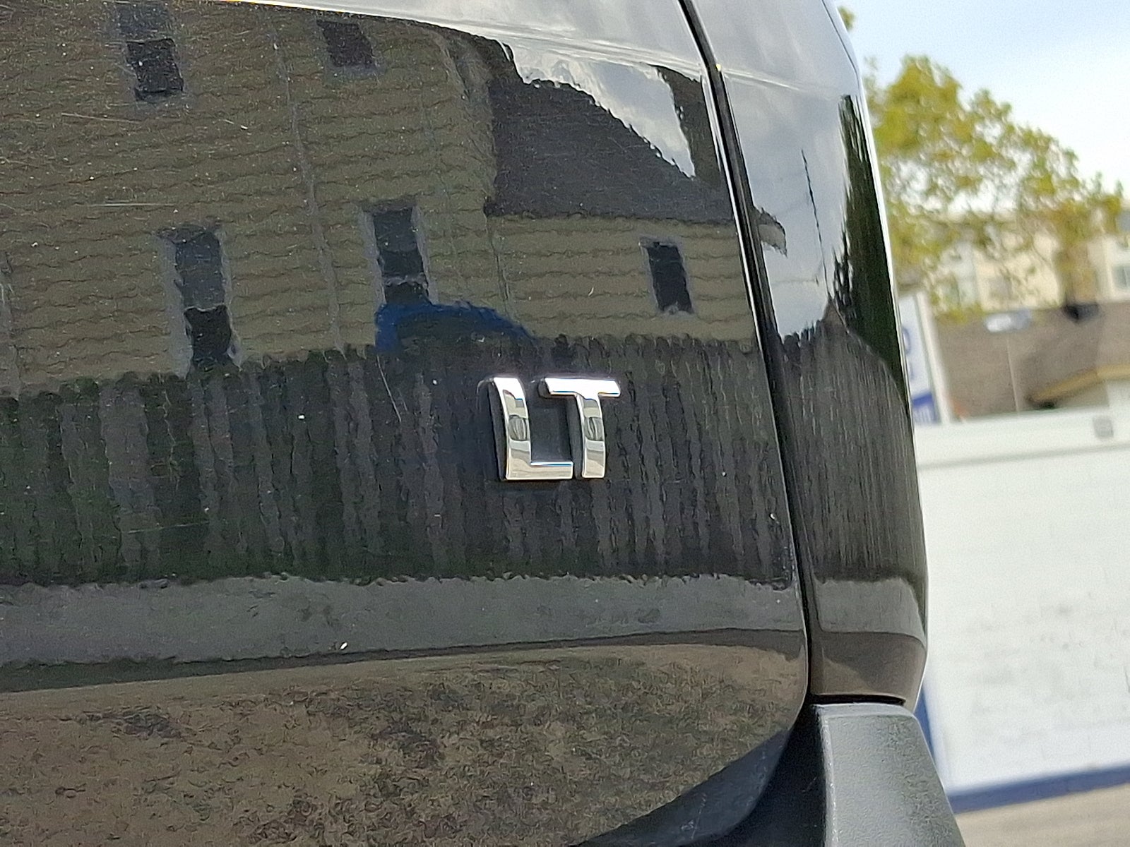 2018 Chevrolet Traverse 1LT
