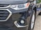 2018 Chevrolet Traverse 1LT