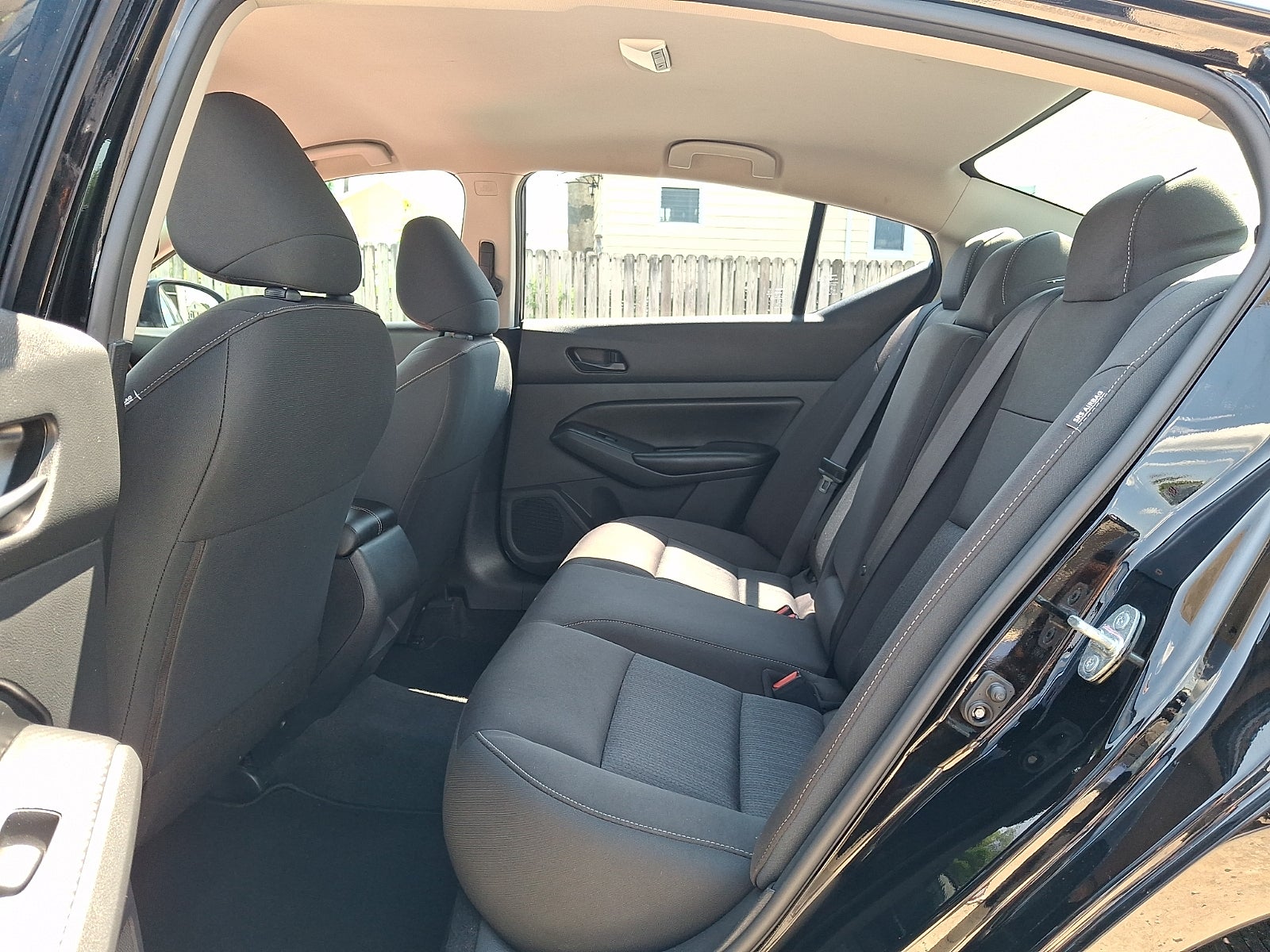 2023 Nissan Altima S FWD