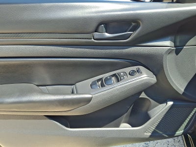 2023 Nissan Altima S FWD