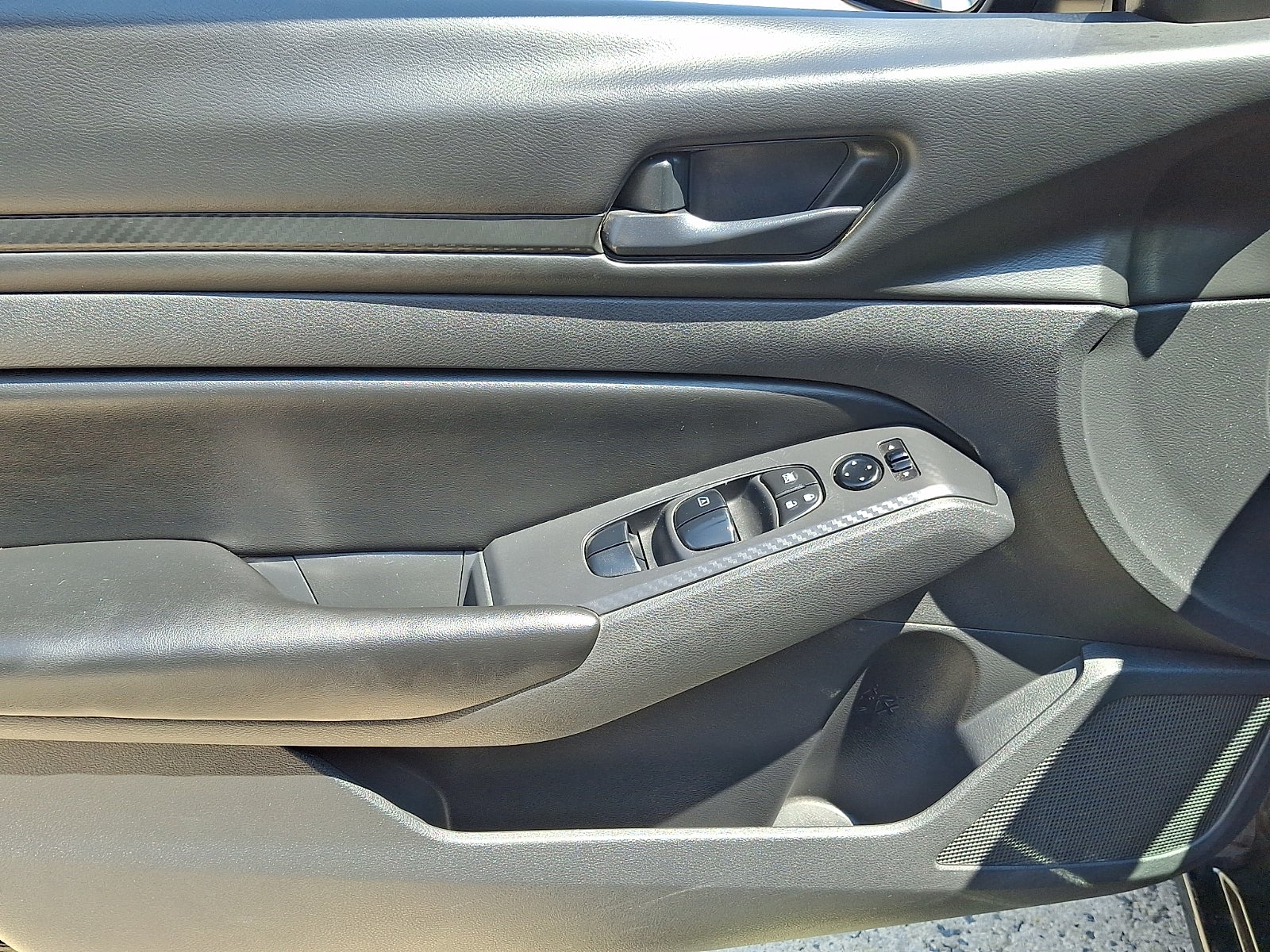 2023 Nissan Altima S FWD
