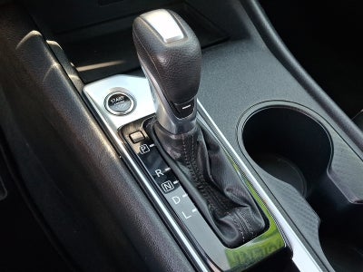 2023 Nissan Altima S FWD