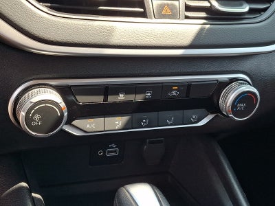 2023 Nissan Altima S FWD