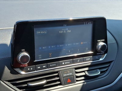 2023 Nissan Altima S FWD