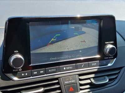 2023 Nissan Altima S FWD