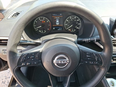 2023 Nissan Altima S FWD