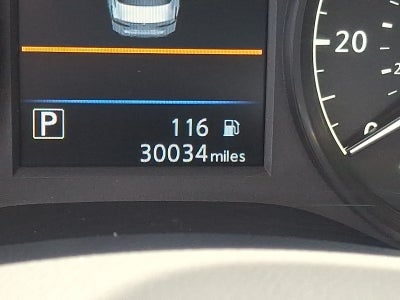 2023 Nissan Altima S FWD