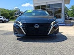 2023 Nissan Altima S FWD