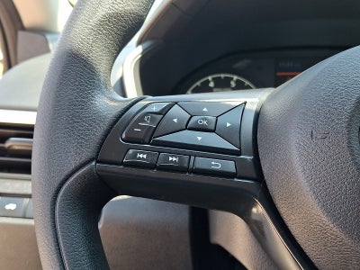 2023 Nissan Altima S FWD