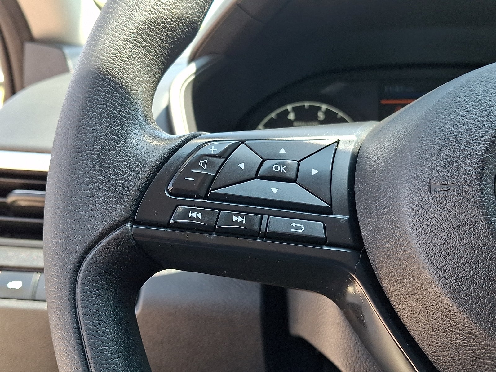2023 Nissan Altima S FWD