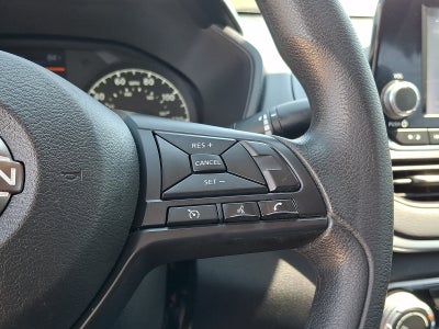 2023 Nissan Altima S FWD