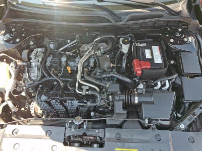 2023 Nissan Altima S FWD
