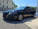 2023 Nissan Altima S FWD