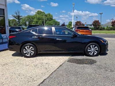 2023 Nissan Altima S FWD