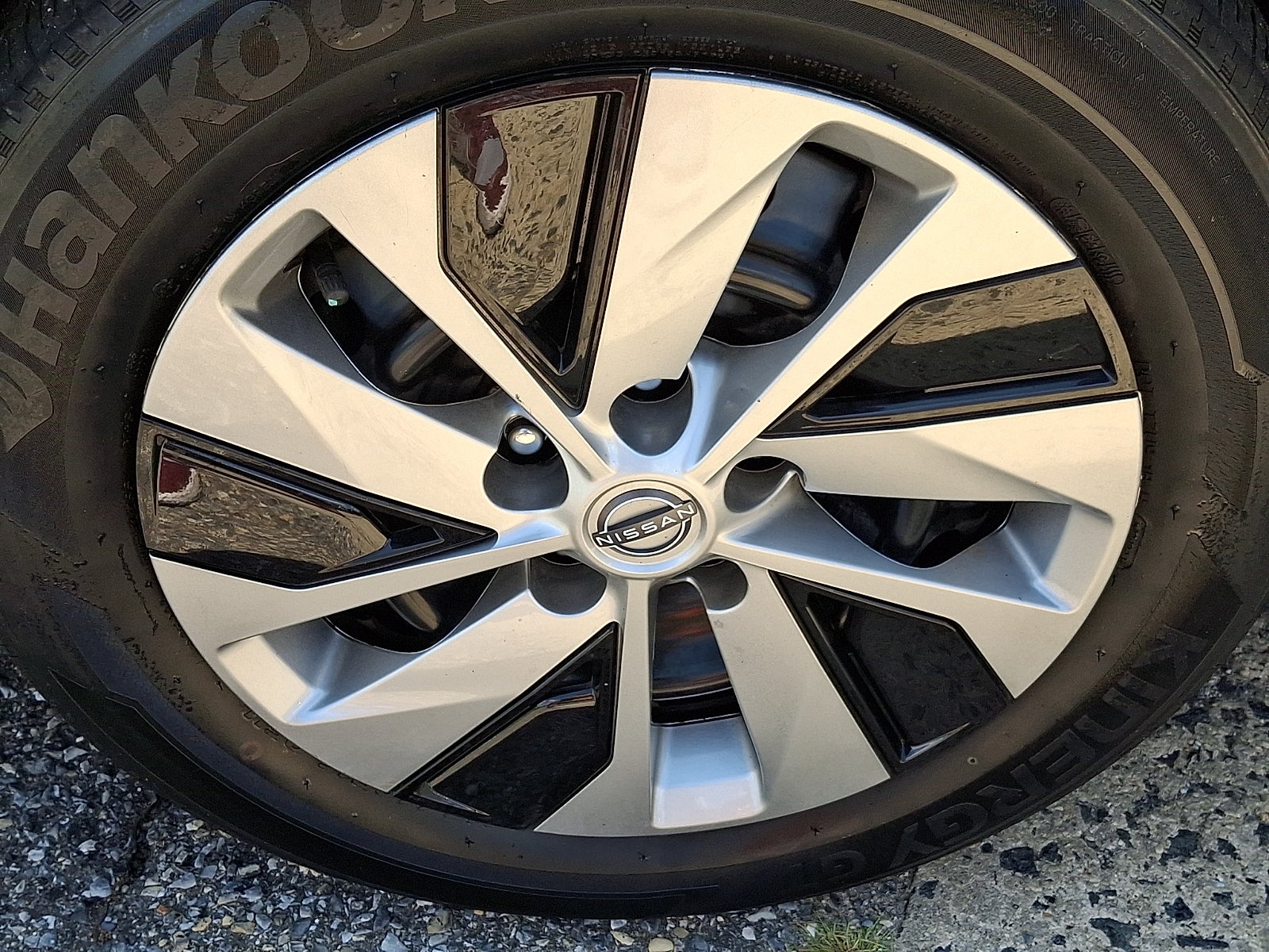 2023 Nissan Altima S FWD