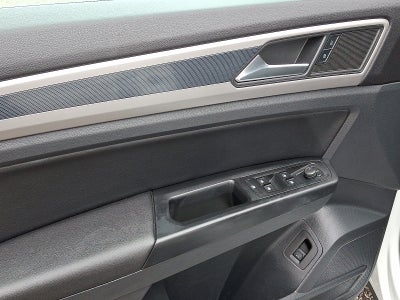 2021 Volkswagen Atlas 3.6L V6 SE w/Technology R-Line