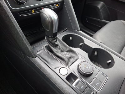 2021 Volkswagen Atlas 3.6L V6 SE w/Technology R-Line