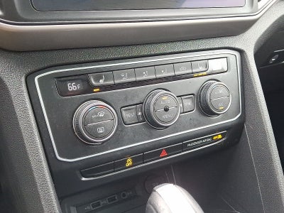 2021 Volkswagen Atlas 3.6L V6 SE w/Technology R-Line