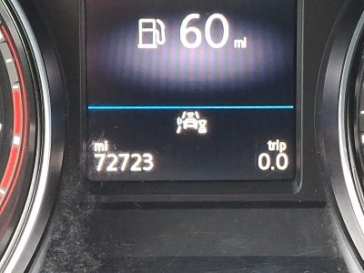 2021 Volkswagen Atlas 3.6L V6 SE w/Technology R-Line