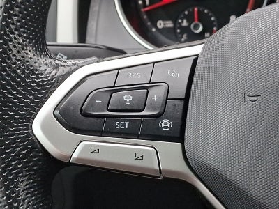 2021 Volkswagen Atlas 3.6L V6 SE w/Technology R-Line