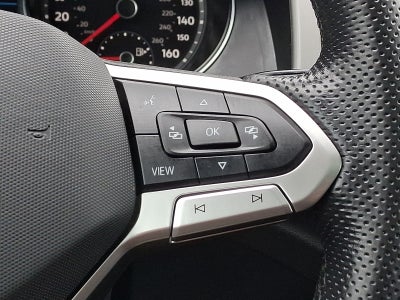 2021 Volkswagen Atlas 3.6L V6 SE w/Technology R-Line