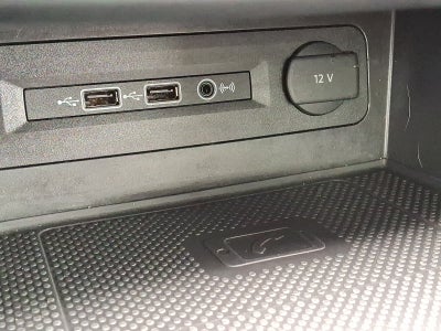 2021 Volkswagen Atlas 3.6L V6 SE w/Technology R-Line