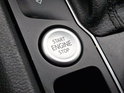 2021 Volkswagen Atlas 3.6L V6 SE w/Technology R-Line