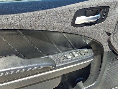 2016 Dodge Charger Road/Track