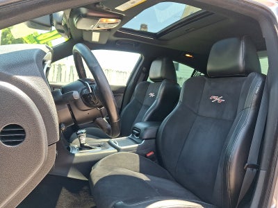 2016 Dodge Charger Road/Track