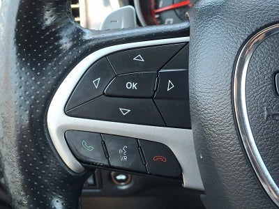 2016 Dodge Charger Road/Track