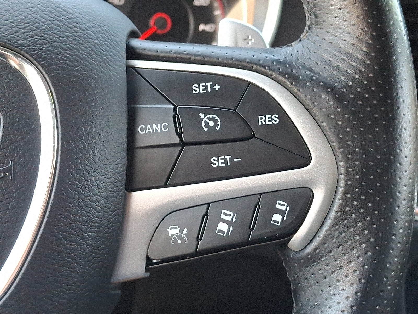 2016 Dodge Charger Road/Track